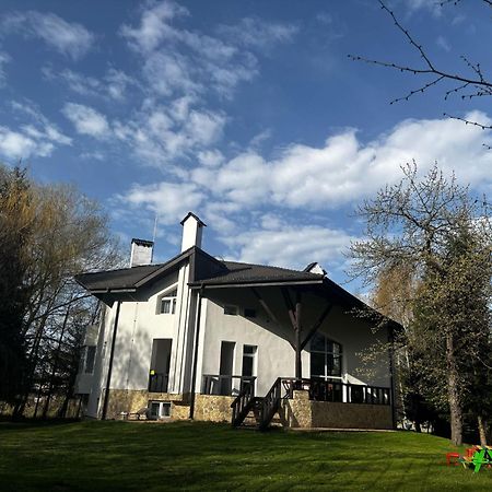 Vila Carpathia Bran (Brasov) Exterior foto