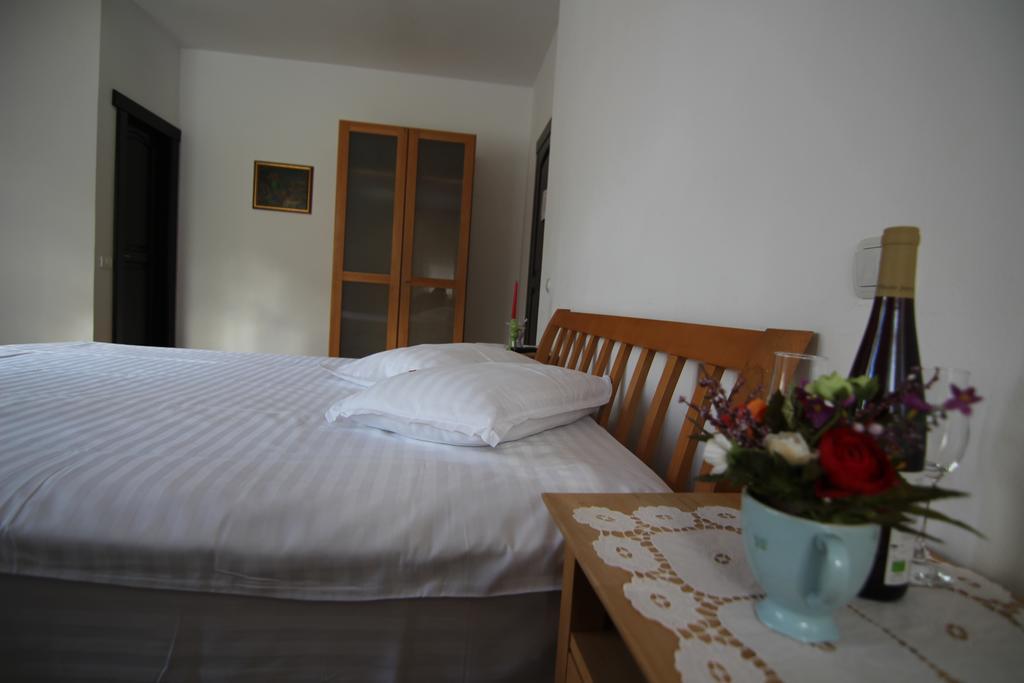 Vila Carpathia Bran (Brasov) Exterior foto