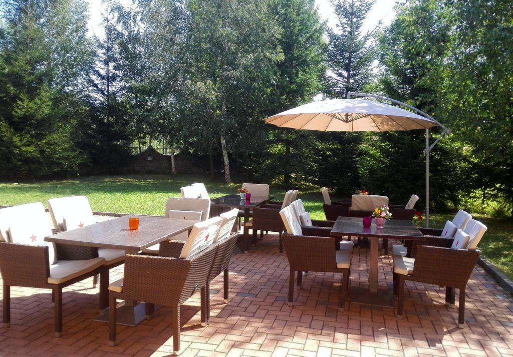 Vila Carpathia Bran (Brasov) Exterior foto