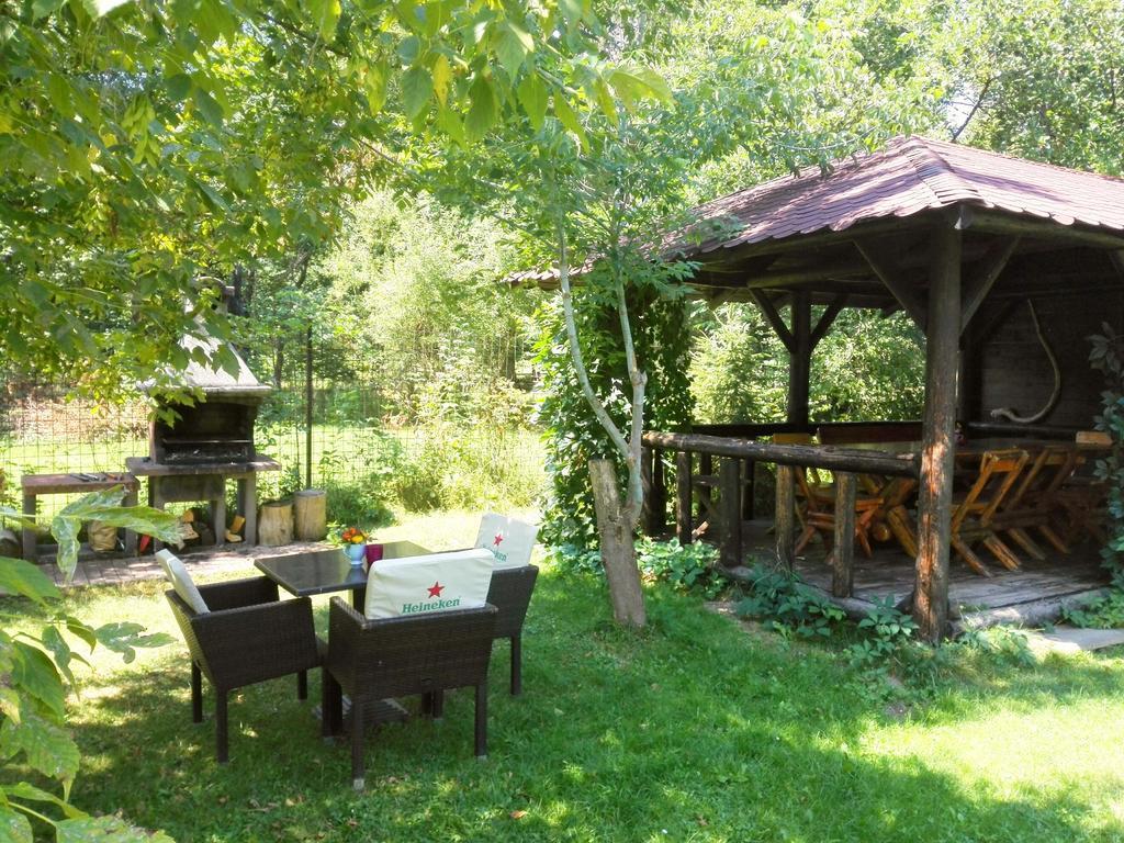 Vila Carpathia Bran (Brasov) Exterior foto