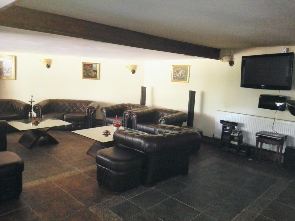 Vila Carpathia Bran (Brasov) Exterior foto