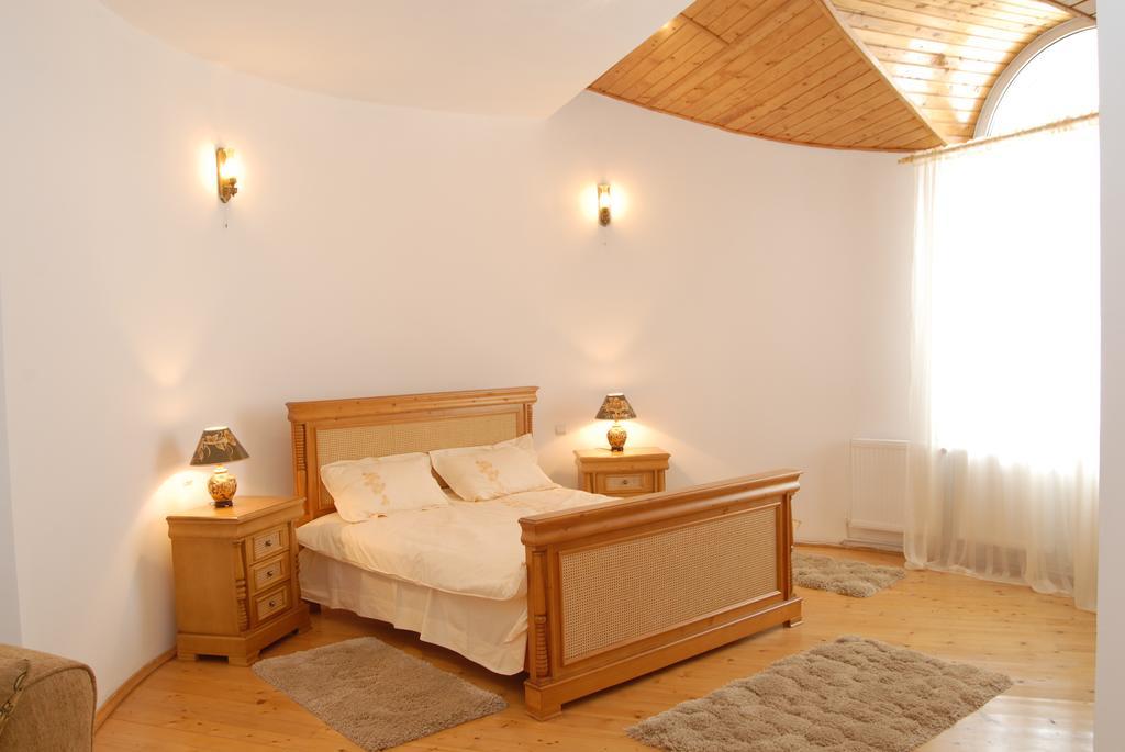 Vila Carpathia Bran (Brasov) Exterior foto