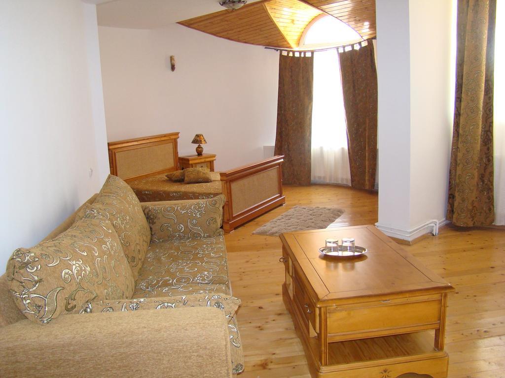 Vila Carpathia Bran (Brasov) Exterior foto