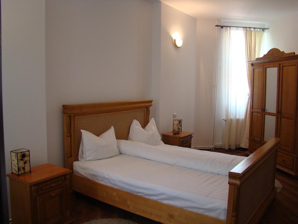 Vila Carpathia Bran (Brasov) Exterior foto